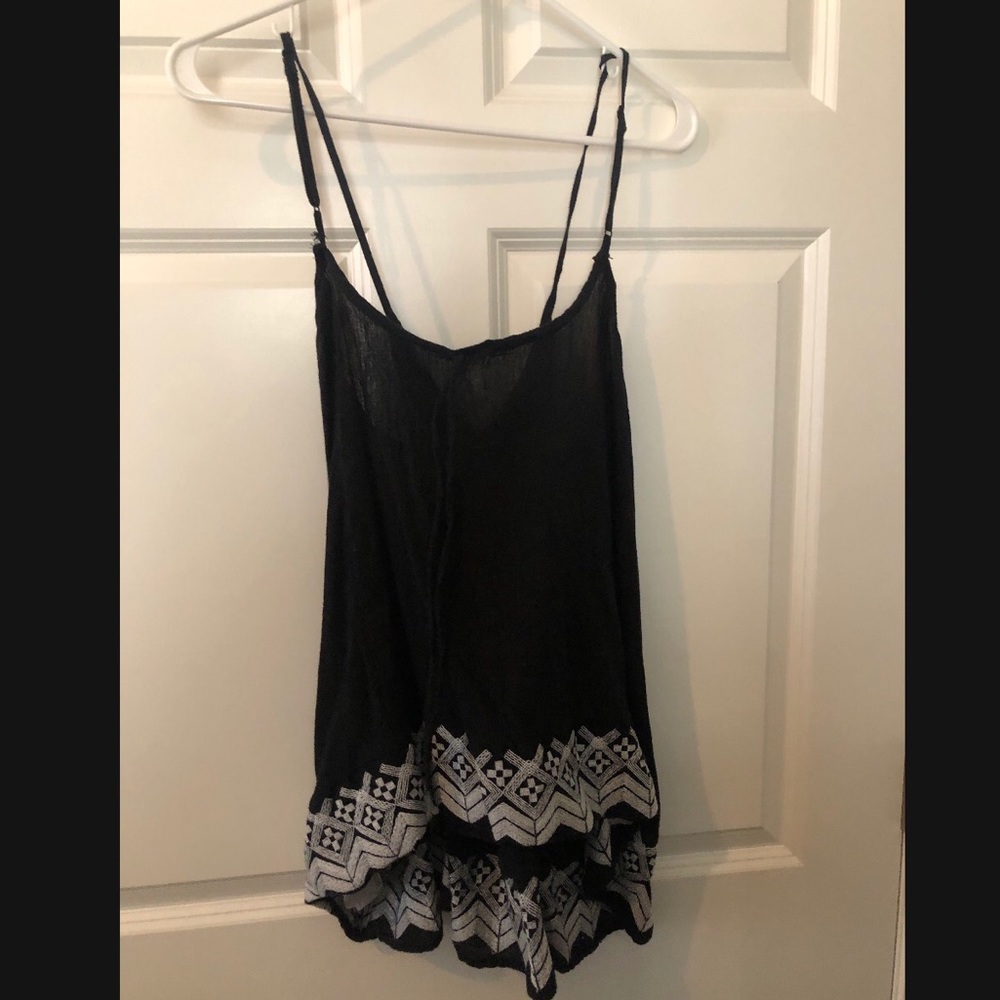 Old navy spaghetti strap top